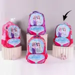 Backpacks-Frozen